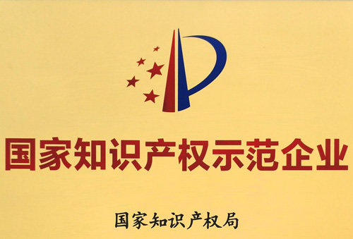 再获国家级荣誉！非凡娱乐-电子娱乐平台游戏-非凡娱乐官网-pgff获“国家知识产权示范企业”称号！