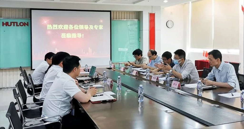 市场监督管理局领导及专家来非凡娱乐-电子娱乐平台游戏-非凡娱乐官网-pgff开展项目检查指导工作！