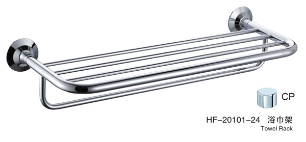 HF-20101-24浴巾架