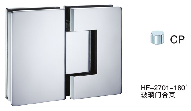 非凡娱乐-电子娱乐平台游戏-非凡娱乐官网-pgffHF-2701-180° 玻璃门合页