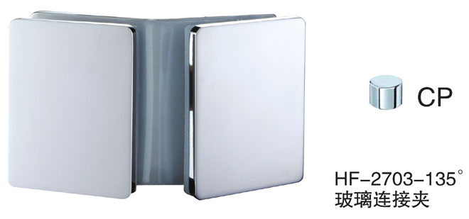 非凡娱乐-电子娱乐平台游戏-非凡娱乐官网-pgffHF-2703-135° 玻璃连接夹