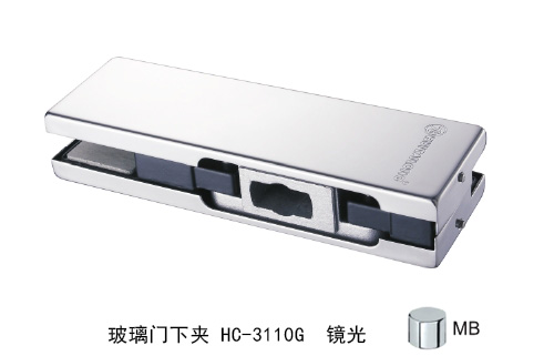非凡娱乐-电子娱乐平台游戏-非凡娱乐官网-pgff玻璃门下夹HC-3110G 镜光