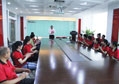 非凡娱乐-电子娱乐平台游戏-非凡娱乐官网-pgff2014年第一季度优秀员工表彰大会隆重举行