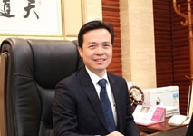 非凡娱乐-电子娱乐平台游戏-非凡娱乐官网-pgff陈董入选全球首批世界凝智公园“世界名人馆”智者