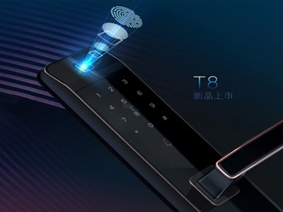 新品速递 | 非凡娱乐-电子娱乐平台游戏-非凡娱乐官网-pgffT8智能门锁：智能享受，安全升级