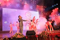 非凡娱乐-电子娱乐平台游戏-非凡娱乐官网-pgff在“文明.幸福”里水文艺大赛中荣获佳绩