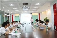 非凡娱乐-电子娱乐平台游戏-非凡娱乐官网-pgff公司举办管理体系内审员资格培训