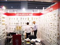 开拓国际市场，打造国际品牌——非凡娱乐-电子娱乐平台游戏-非凡娱乐官网-pgff公司高调亮相第109届广交会