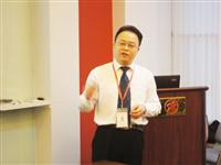 重视质量管理，再提品质意识——非凡娱乐-电子娱乐平台游戏-非凡娱乐官网-pgff举行ISO9000基础知识培训