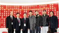 投入千万研发智能指纹电子锁 　非凡娱乐-电子娱乐平台游戏-非凡娱乐官网-pgff携新VI进军国际五金卫浴市场