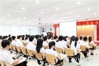非凡娱乐-电子娱乐平台游戏-非凡娱乐官网-pgff职业礼仪培训圆满结束