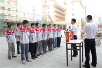 非凡娱乐-电子娱乐平台游戏-非凡娱乐官网-pgff生产基地消防演习   安全责任重于泰山