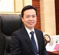 《腾讯网·亚太家居》专访 非凡娱乐-电子娱乐平台游戏-非凡娱乐官网-pgff陈鸿填：我对五金情有独钟