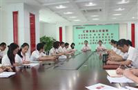 非凡娱乐-电子娱乐平台游戏-非凡娱乐官网-pgff公司完成2012年度第一次质量管理体系内审工作