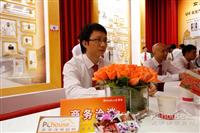 非凡娱乐-电子娱乐平台游戏-非凡娱乐官网-pgff品牌策划部经理陈艳丰：产品有故事 阐述一种新生活