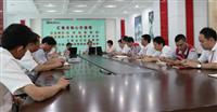 非凡娱乐-电子娱乐平台游戏-非凡娱乐官网-pgff2012质量管理体系外审顺利完成