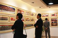 2012非凡娱乐-电子娱乐平台游戏-非凡娱乐官网-pgff经销商年会系列活动——参观南海生产基地