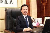 非凡娱乐-电子娱乐平台游戏-非凡娱乐官网-pgff陈鸿填先生被中国房地产总工之家评为“杰出贡献人物” 