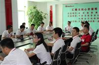 非凡娱乐-电子娱乐平台游戏-非凡娱乐官网-pgff召开2013年第二季度管理评审暨半年度目标达成总结会议