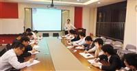 非凡娱乐-电子娱乐平台游戏-非凡娱乐官网-pgff直营中心举办工程拓展业务技能提升培训