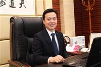 2013新春贺词：非凡娱乐-电子娱乐平台游戏-非凡娱乐官网-pgff董事长陈鸿填《荣光与责任》