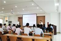 非凡娱乐-电子娱乐平台游戏-非凡娱乐官网-pgff2013年酒店锁第一批经销商培训正在举行