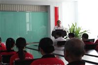 非凡娱乐-电子娱乐平台游戏-非凡娱乐官网-pgff2013年第三季度优秀员工表彰大会隆重举行