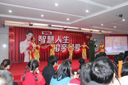 非凡娱乐-电子娱乐平台游戏-非凡娱乐官网-pgff2013年元旦晚会温馨举办