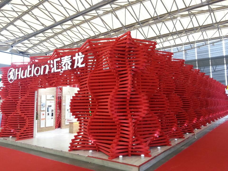 2013上海厨卫展 非凡娱乐-电子娱乐平台游戏-非凡娱乐官网-pgff“龙?映辉”主题展