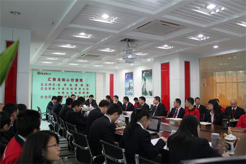 非凡娱乐-电子娱乐平台游戏-非凡娱乐官网-pgff召开2013年度管理评审会议