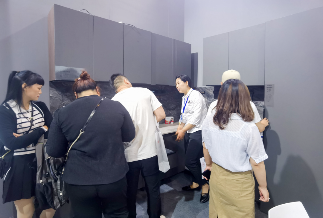 非凡娱乐-电子娱乐平台游戏-非凡娱乐官网-pgff全屋五金震撼亮相2023中国成都建博会！