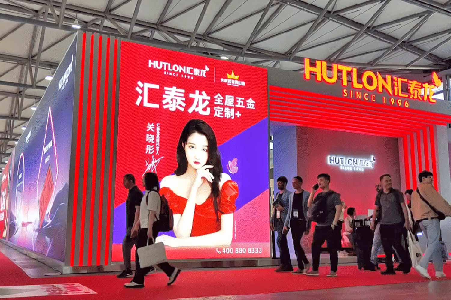 上海厨卫展丨非凡娱乐-电子娱乐平台游戏-非凡娱乐官网-pgff引领潮流，火爆全场，360°美好生活触手可及！