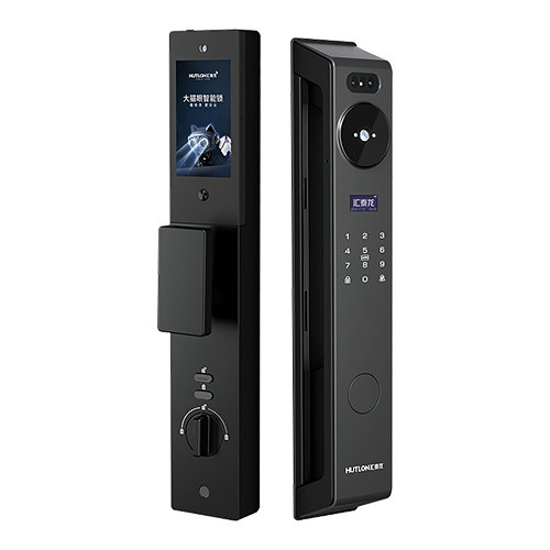 D3青春版智能锁